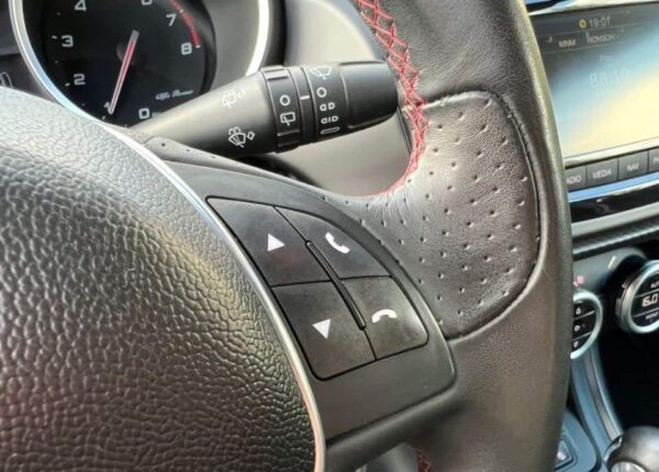 Alfa Romeo Giulietta – Bild 12