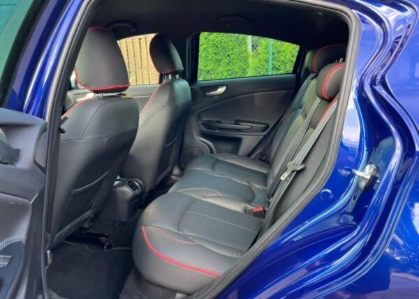 Alfa Romeo Giulietta – Bild 11