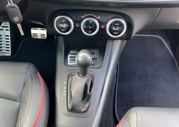 Alfa Romeo Giulietta – Bild 5