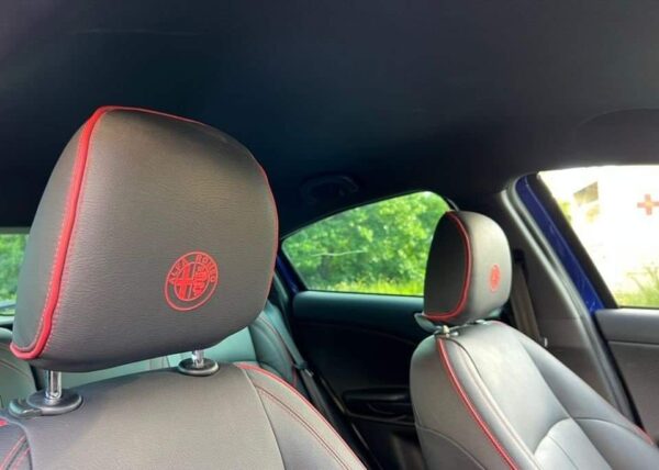 Alfa Romeo Giulietta – Bild 4