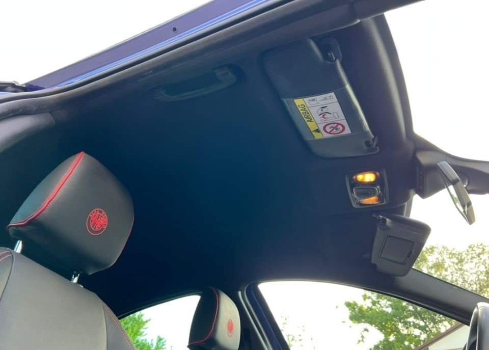 Alfa Romeo Giulietta – Bild 3