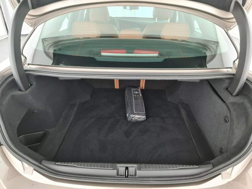 Alfa Romeo Giulia – Bild 11