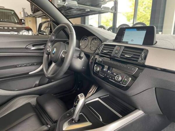 BMW 218d – Bild 5