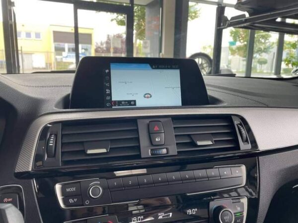 BMW 218d – Bild 4