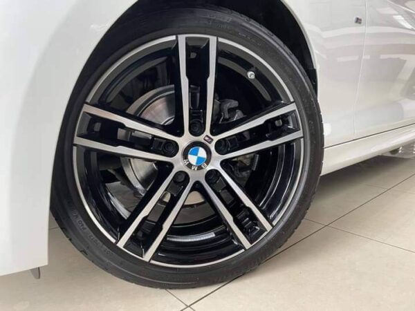 BMW 218d – Bild 3