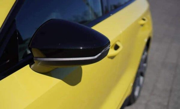 Audi A3 Yellow – Bild 28