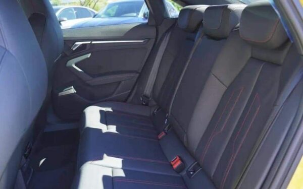 Audi A3 Yellow – Bild 23