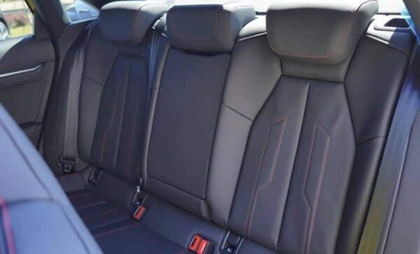 Audi A3 Yellow – Bild 21