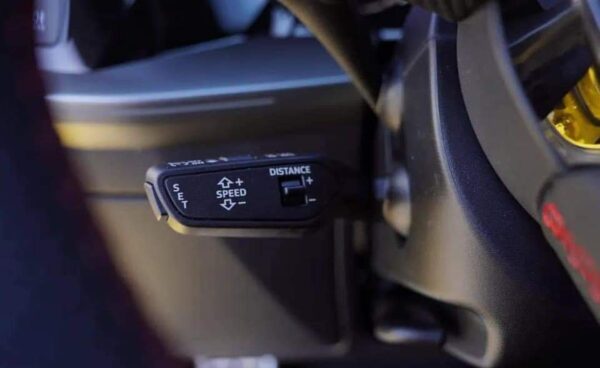 Audi A3 Yellow – Bild 13