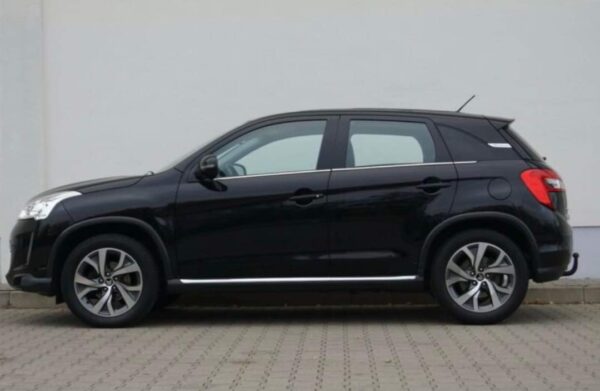 Citroën C4 Aircross – Bild 15