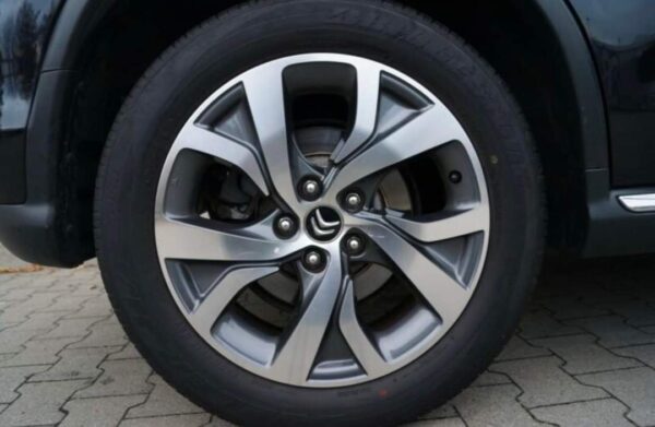 Citroën C4 Aircross – Bild 11