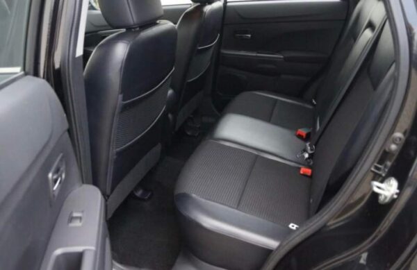 Citroën C4 Aircross – Bild 7