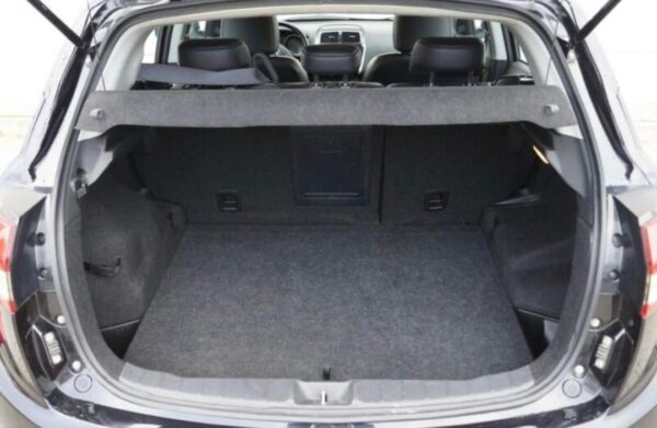 Citroën C4 Aircross – Bild 3
