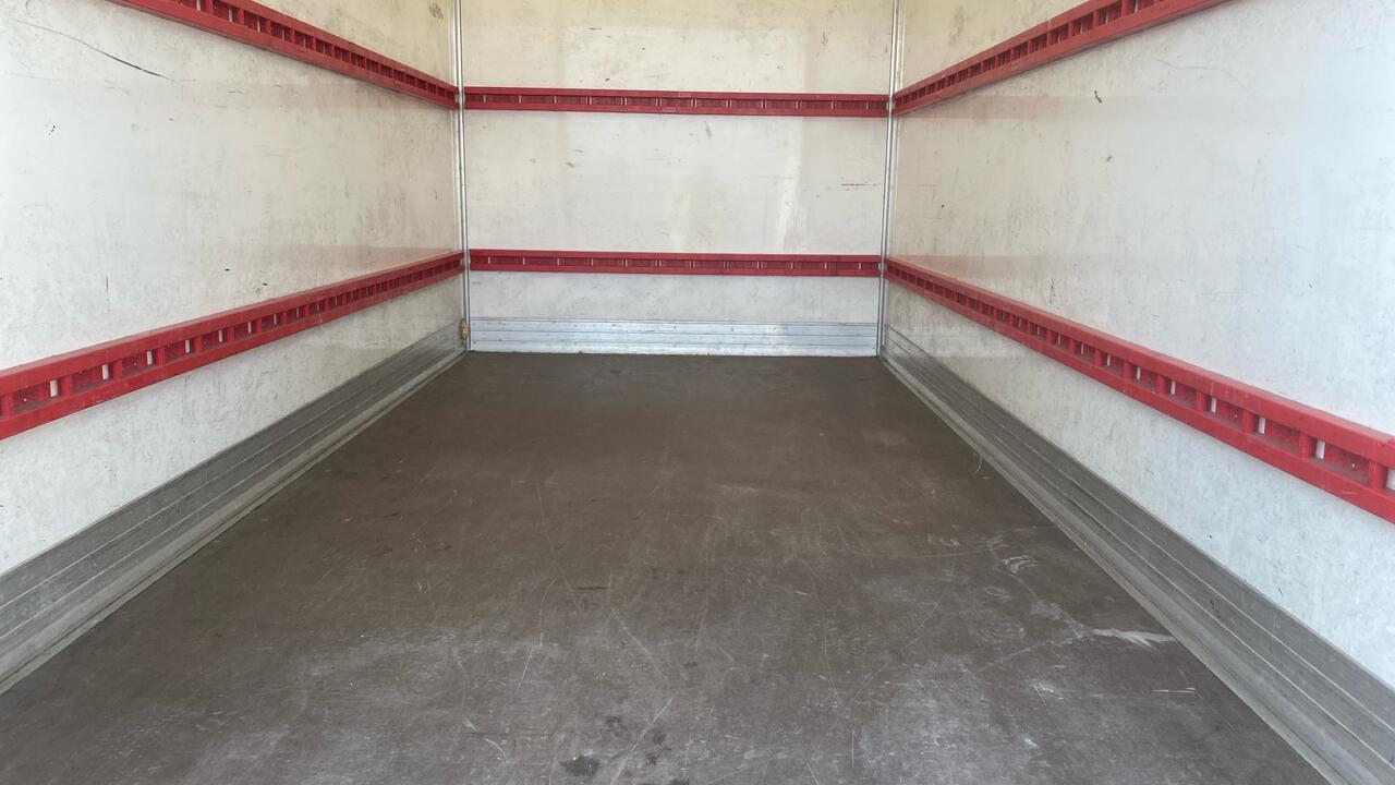 Ford Transit CHASSIS CABINE HAYON T 350 L4 TREND 2.0 L ECOB 130 – Bild 4