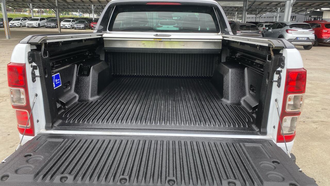 Ford Ranger PICK-UP WILDTRACK SUPER CAB 2.0 213 AUTO – Bild 5