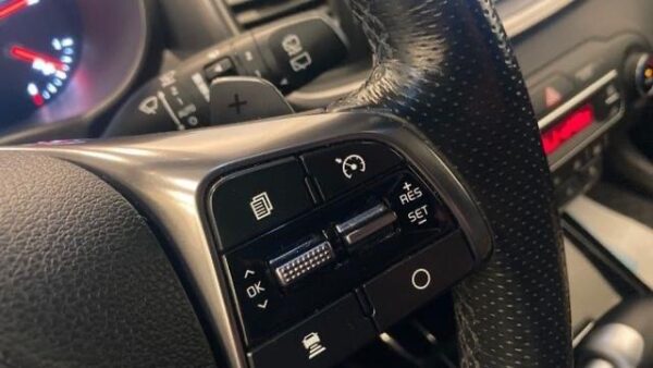 Kia Sorento – Bild 7