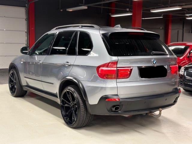 BMW X5 Dark Grey – Bild 22