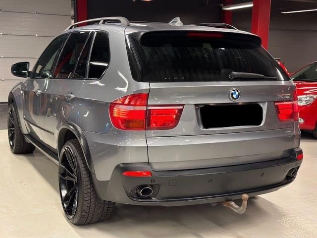 BMW X5 Dark Grey – Bild 20