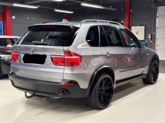 BMW X5 Dark Grey – Bild 19