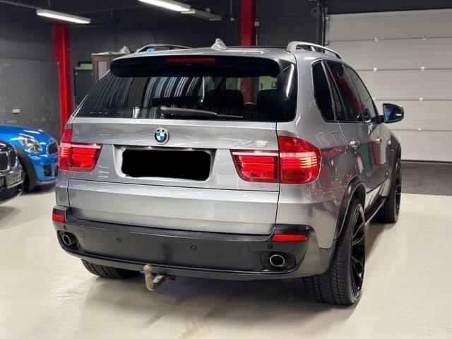 BMW X5 Dark Grey – Bild 18