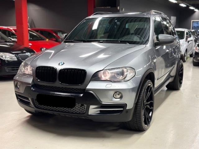 BMW X5 Dark Grey – Bild 17