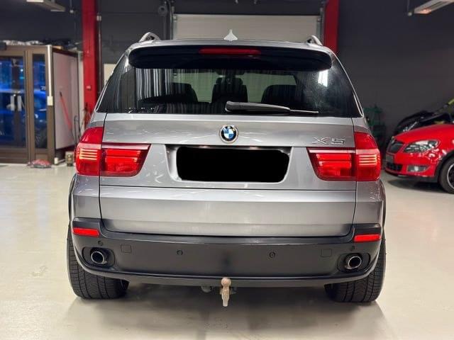 BMW X5 Dark Grey – Bild 16