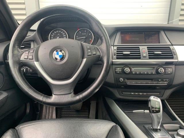 BMW X5 Dark Grey – Bild 14