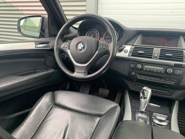 BMW X5 Dark Grey – Bild 13