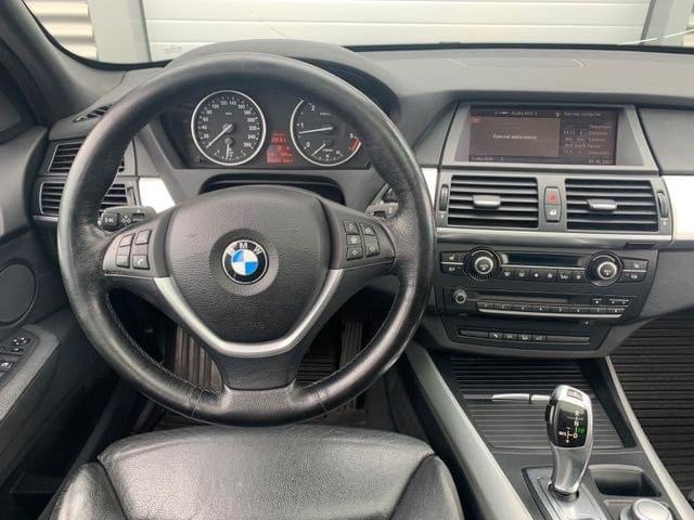 BMW X5 Dark Grey – Bild 12