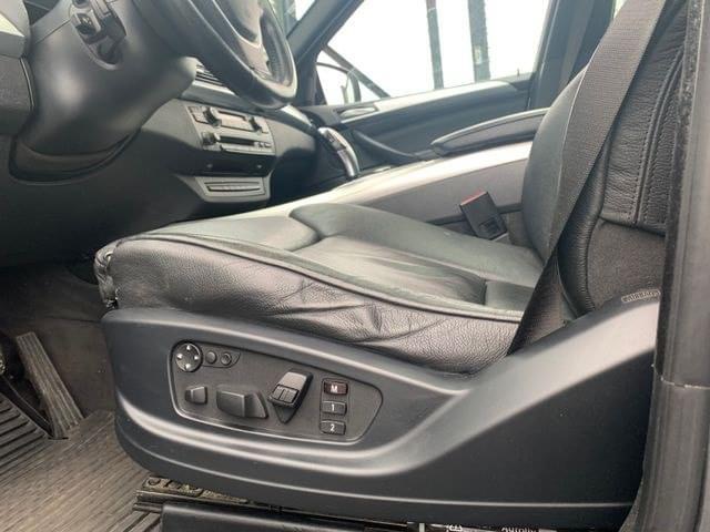 BMW X5 Dark Grey – Bild 11