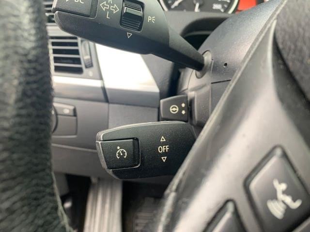 BMW X5 Dark Grey – Bild 10