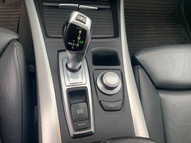 BMW X5 Dark Grey – Bild 8