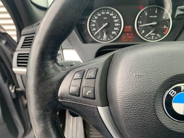 BMW X5 Dark Grey – Bild 7