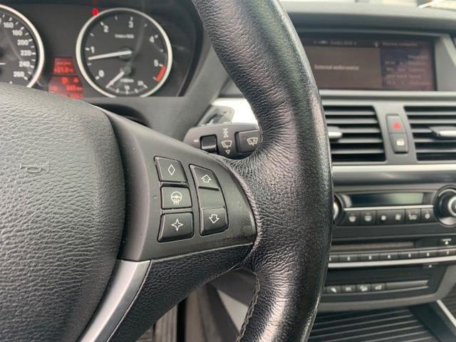 BMW X5 Dark Grey – Bild 6