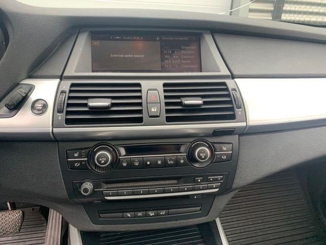 BMW X5 Dark Grey – Bild 5
