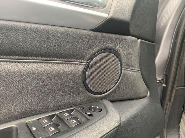 BMW X5 Dark Grey – Bild 2