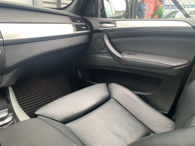 BMW X5 Dark Grey – Bild 3