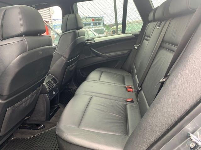 BMW X5 Dark Grey – Bild 4