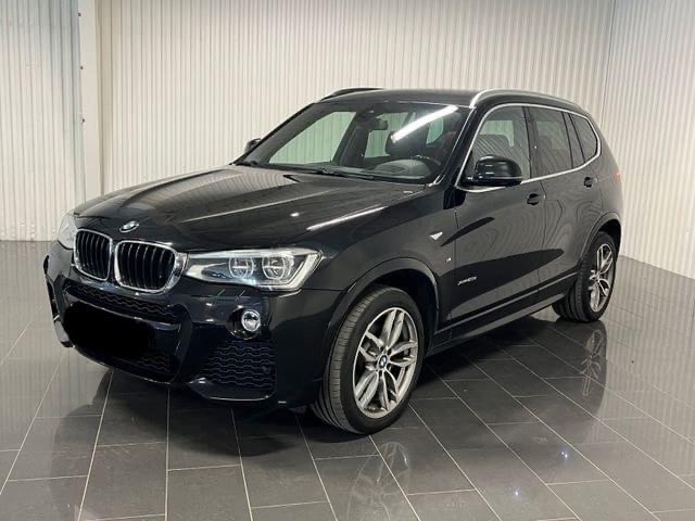 BMW X3 – Bild 10