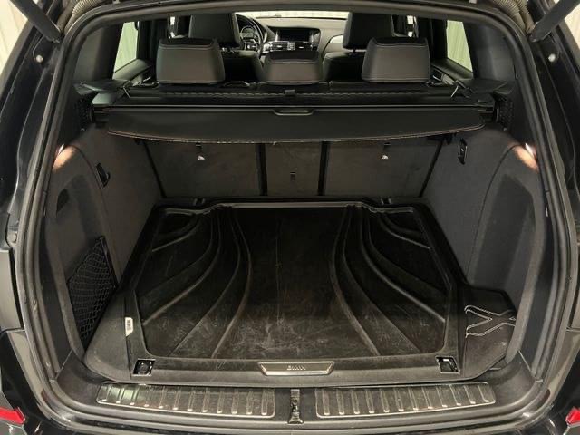 BMW X3 – Bild 7