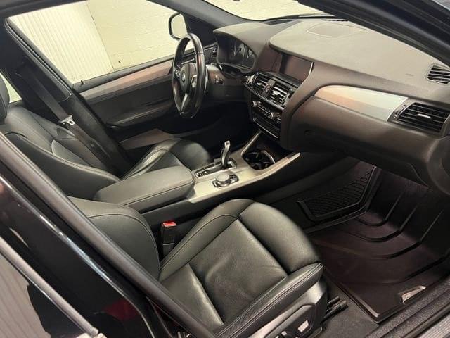 BMW X3 – Bild 4