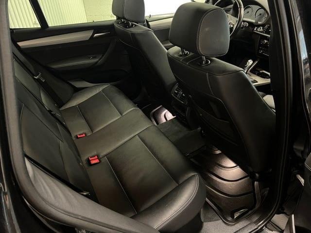 BMW X3 – Bild 3