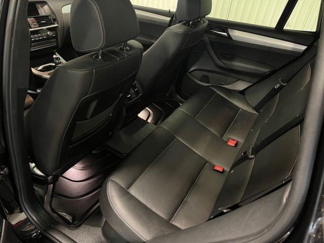 BMW X3 – Bild 2
