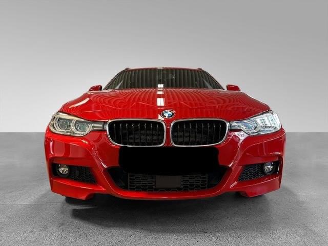 BMW 3 Series Red – Bild 28