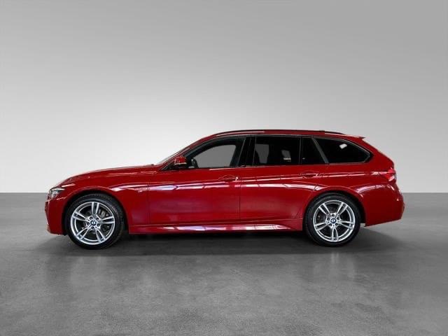 BMW 3 Series Red – Bild 24