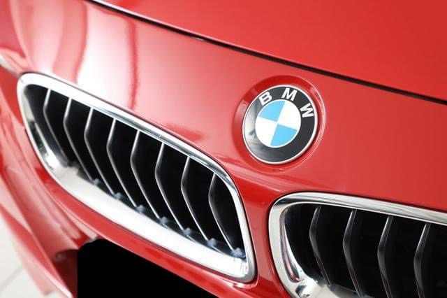 BMW 3 Series Red – Bild 18