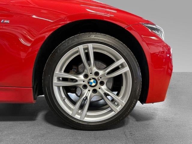 BMW 3 Series Red – Bild 16