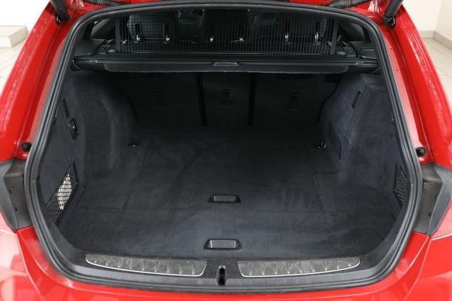 BMW 3 Series Red – Bild 15