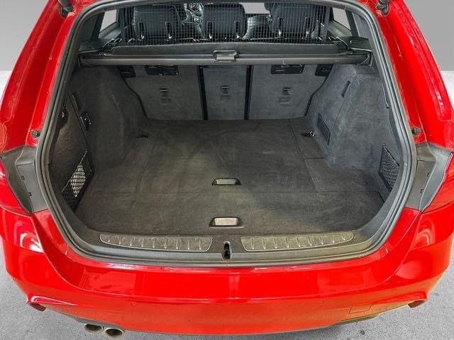 BMW 3 Series Red – Bild 3