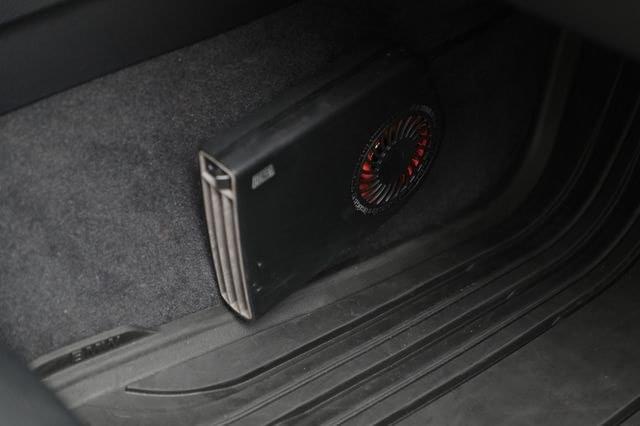 BMW 3 Series Red – Bild 2